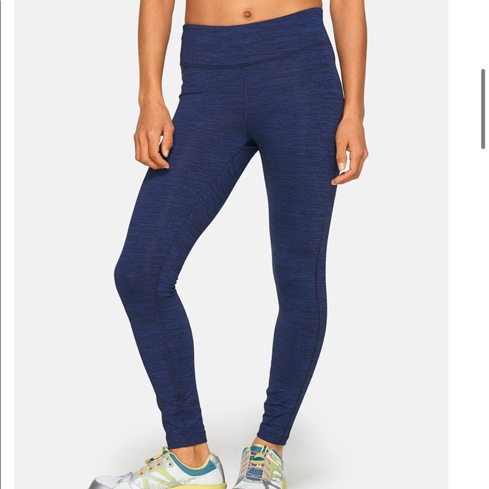 Flex 7/8 Legging